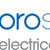 Corospark Electrical & Solar Logo