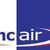 DHC AIR Logo