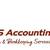 AIMS Accounting Service Logo