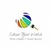 Always Colour Your World Logo