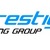 Prestige Cabling Group Logo