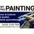 West Metro Painting Logo