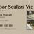 Floor Sealers Vic Logo