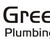 Green Jet Plumbing Services Logo