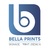 BELLA PRINTS PTY LTD Logo