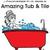 Amazing Tub and Tile Resurfacing Logo