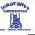 Innovative Constructions Logo