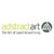 Adstract Art Pty Ltd Logo