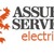 Assured Services Logo