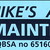 Mikes A1 Home Maintenance Logo