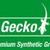 Gecko Premium Synthetic Grass - DNC Logo