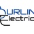 Burlin Electrical Logo