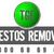 TGE Asbestos Removals Logo