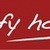 Komfy Homes Logo