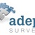 Adept Surveys Logo