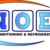Noel Air Conditioning Logo