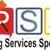 Painting Services Specialists Logo