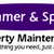Hammer & Spade-Biz closed Logo