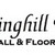 Notting Hill Tiling Logo
