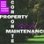 Corporate Property Maintenance Logo