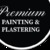 Ideal Painting & Plastering - do not call cust Logo