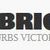 Caddy's Bricklaying Logo