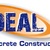 Ideal Concrete & Construction Logo