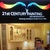 21st Century Painting Logo
