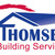 THOMSEN BUILDING SERVICES PTY LTD Logo
