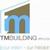 TM Building Group Logo