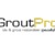 Groutpro Goonellabah Logo