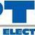 PTC Air & Electrical Pty Ltd Logo