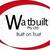 Watbuilt Pty Ltd Logo