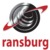 Ransburg Electro Painters Australia Logo
