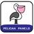 Pelican Panels Australia Pty Ltd Logo