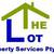 The Lot Property Services Pty Ltd Logo