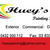 Huey's Painting Services Logo