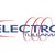 Electron Tullamarine Logo