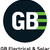 GB Electrical & Solar Logo