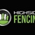 Highside Fencing Logo