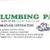 Meiss Plumbing P/L Logo