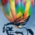 Soaring Horse Painting Logo