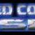 Polished Concrete Design Pty Ltd Logo