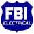 FBI ELECTRICAL Logo
