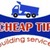 Cheap Tip Pty Ltd Logo