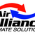 Air Alliance Logo