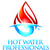 Hot Water Professionals Logo