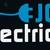 JCR Electrical services Logo