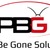 Pest Be Gone Solutions Logo