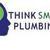 Think Smart Plumbing Logo